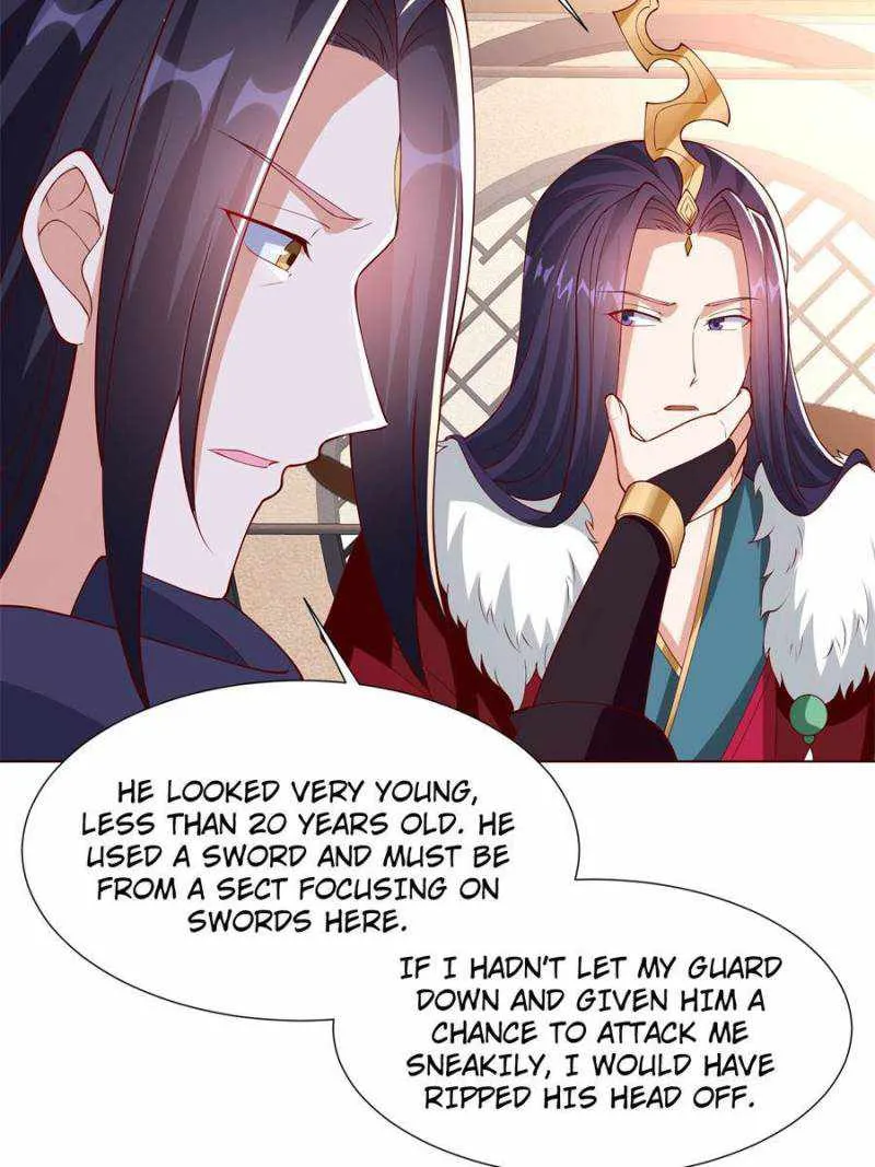 Read Dragon Master chapter 189 image 34 on Lezhin