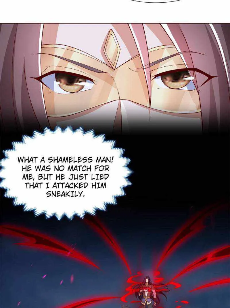 Read Dragon Master chapter 189 image 35 on Lezhin