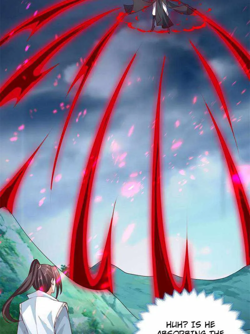 Read Dragon Master chapter 189 image 36 on Lezhin