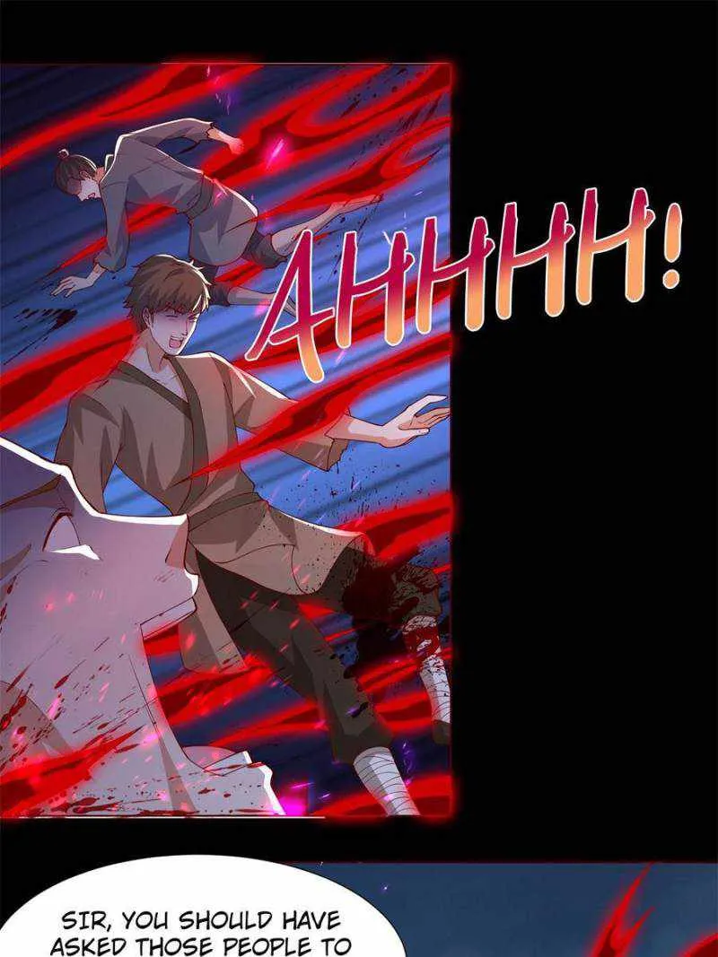 Read Dragon Master chapter 189 image 38 on Lezhin