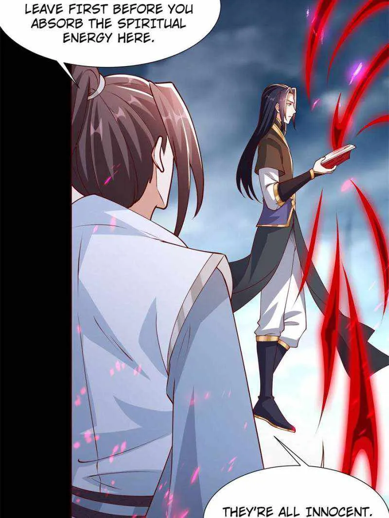 Read Dragon Master chapter 189 image 39 on Lezhin