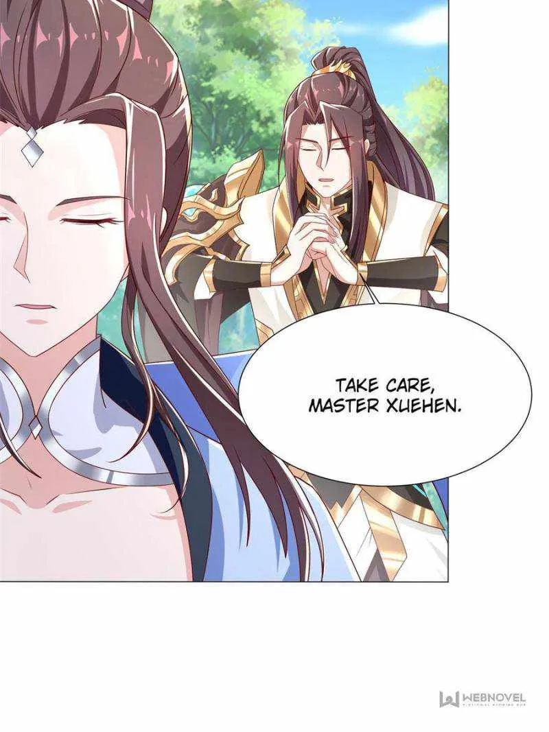 Read Dragon Master chapter 189 image 4 on Lezhin