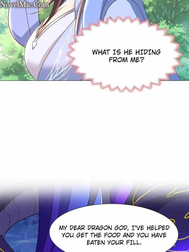 Read Dragon Master chapter 189 image 6 on Lezhin