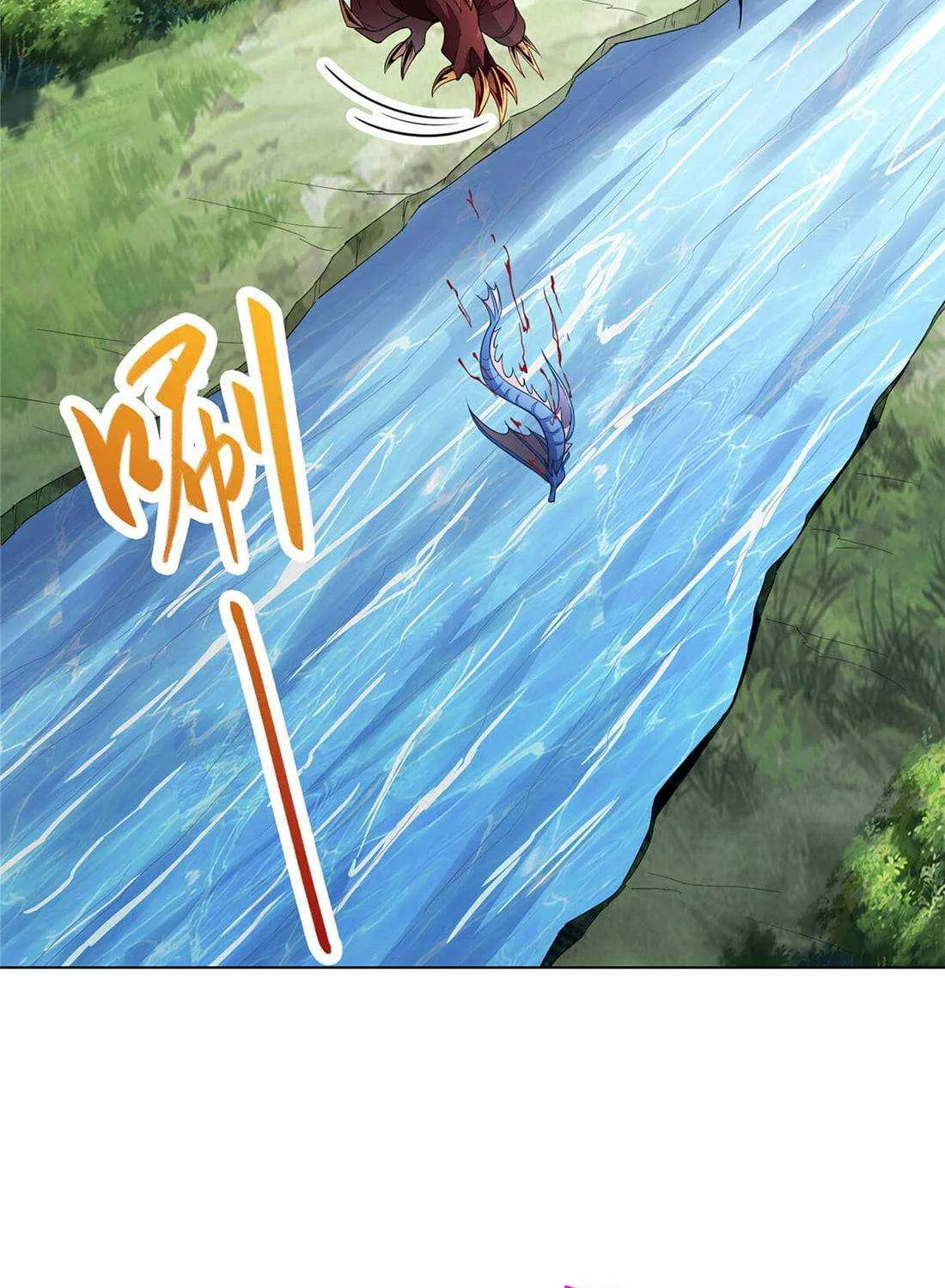 Read Dragon Master chapter 19 image 10 on Lezhin