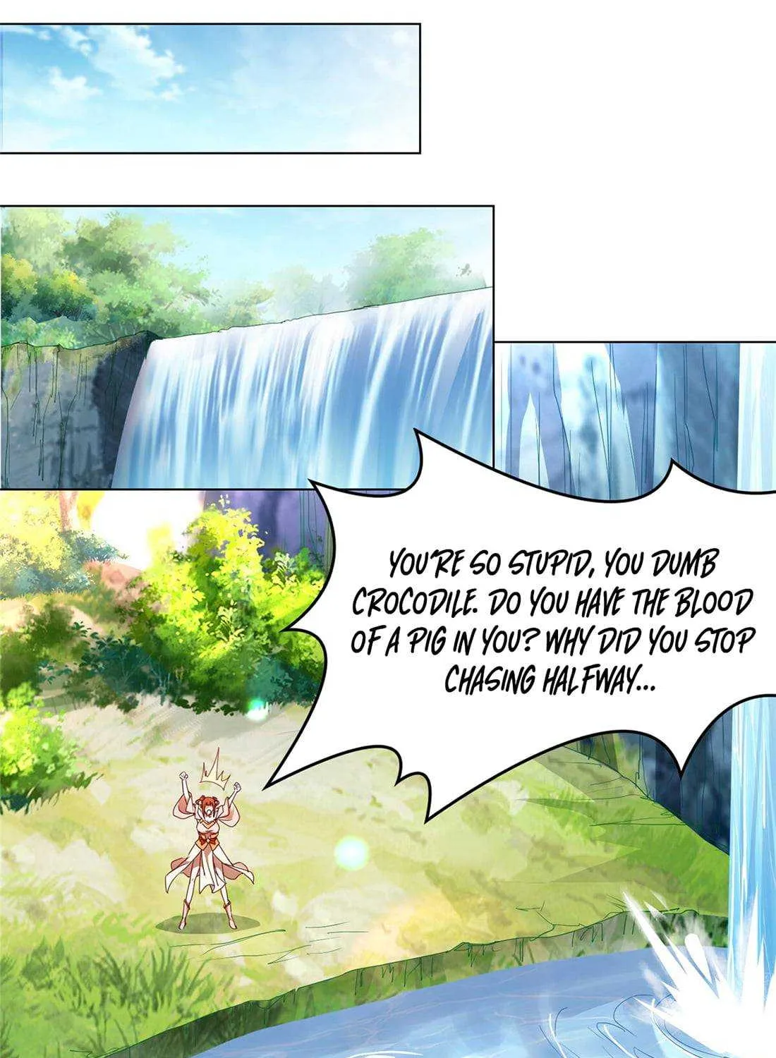 Read Dragon Master chapter 19 image 13 on Lezhin