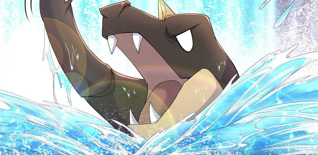 Read Dragon Master chapter 19 image 15 on Lezhin