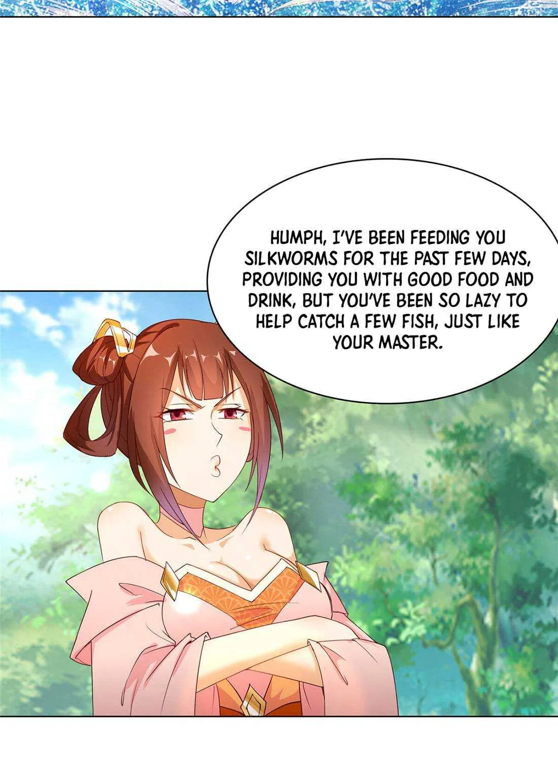 Read Dragon Master chapter 19 image 16 on Lezhin
