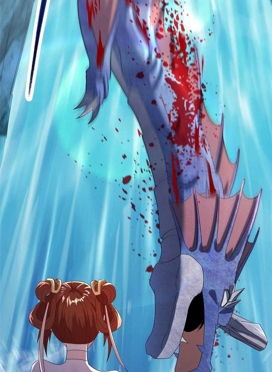 Read Dragon Master chapter 19 image 18 on Lezhin