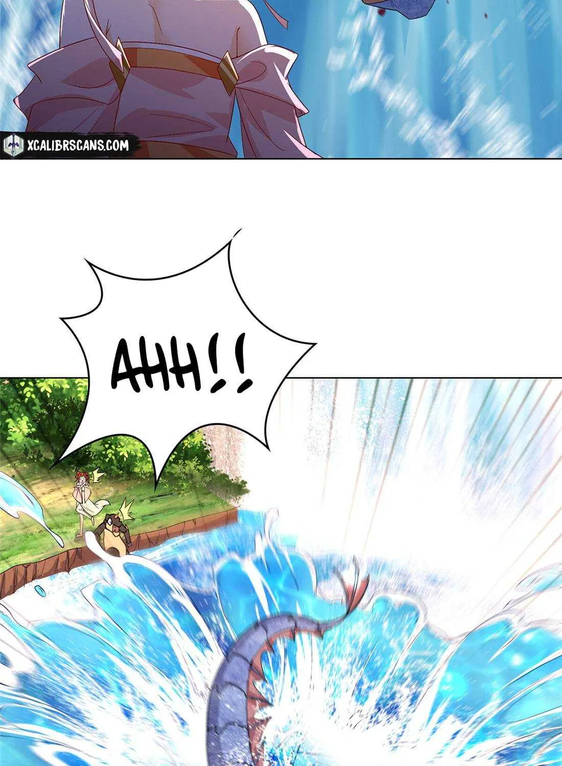 Read Dragon Master chapter 19 image 19 on Lezhin