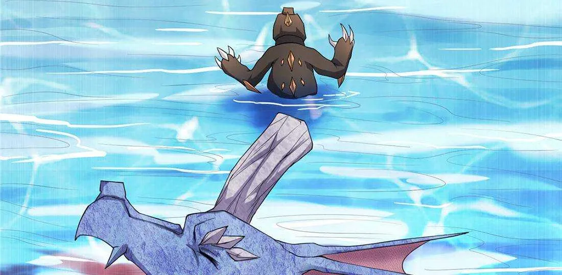 Read Dragon Master chapter 19 image 23 on Lezhin