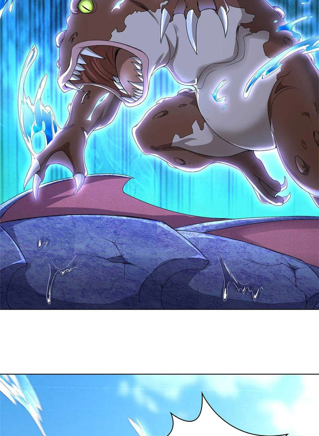 Read Dragon Master chapter 19 image 28 on Lezhin