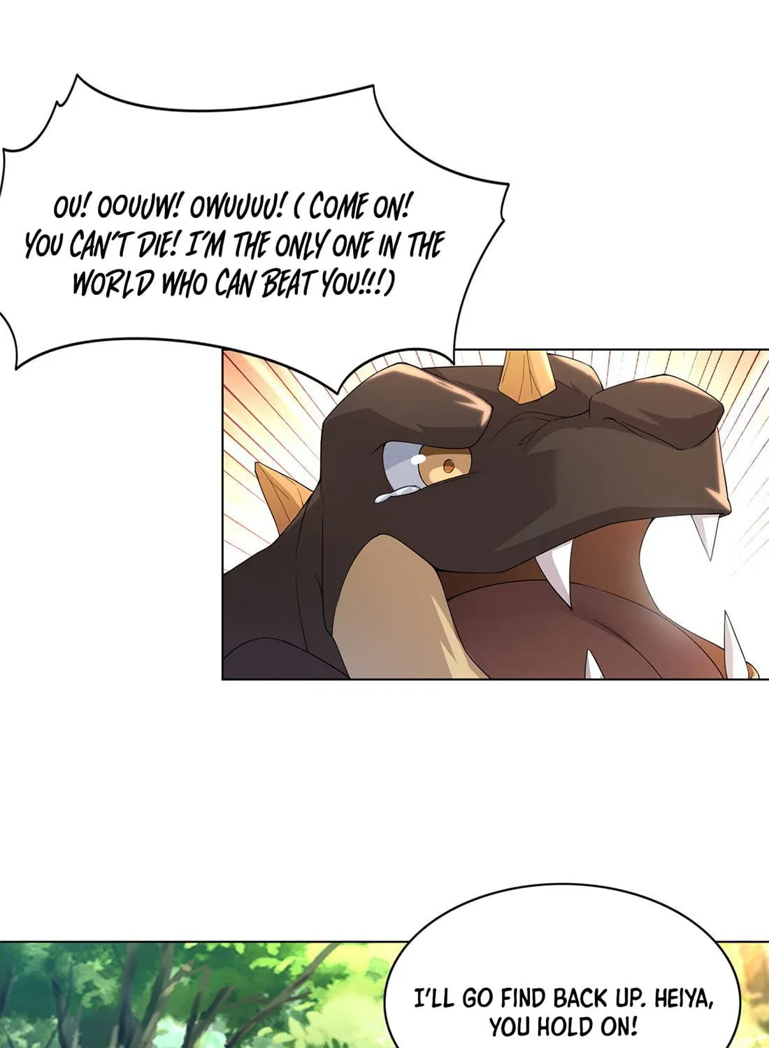 Read Dragon Master chapter 19 image 34 on Lezhin