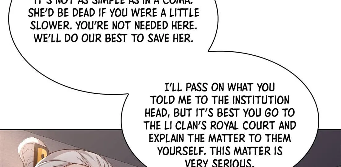 Read Dragon Master chapter 19 image 39 on Lezhin