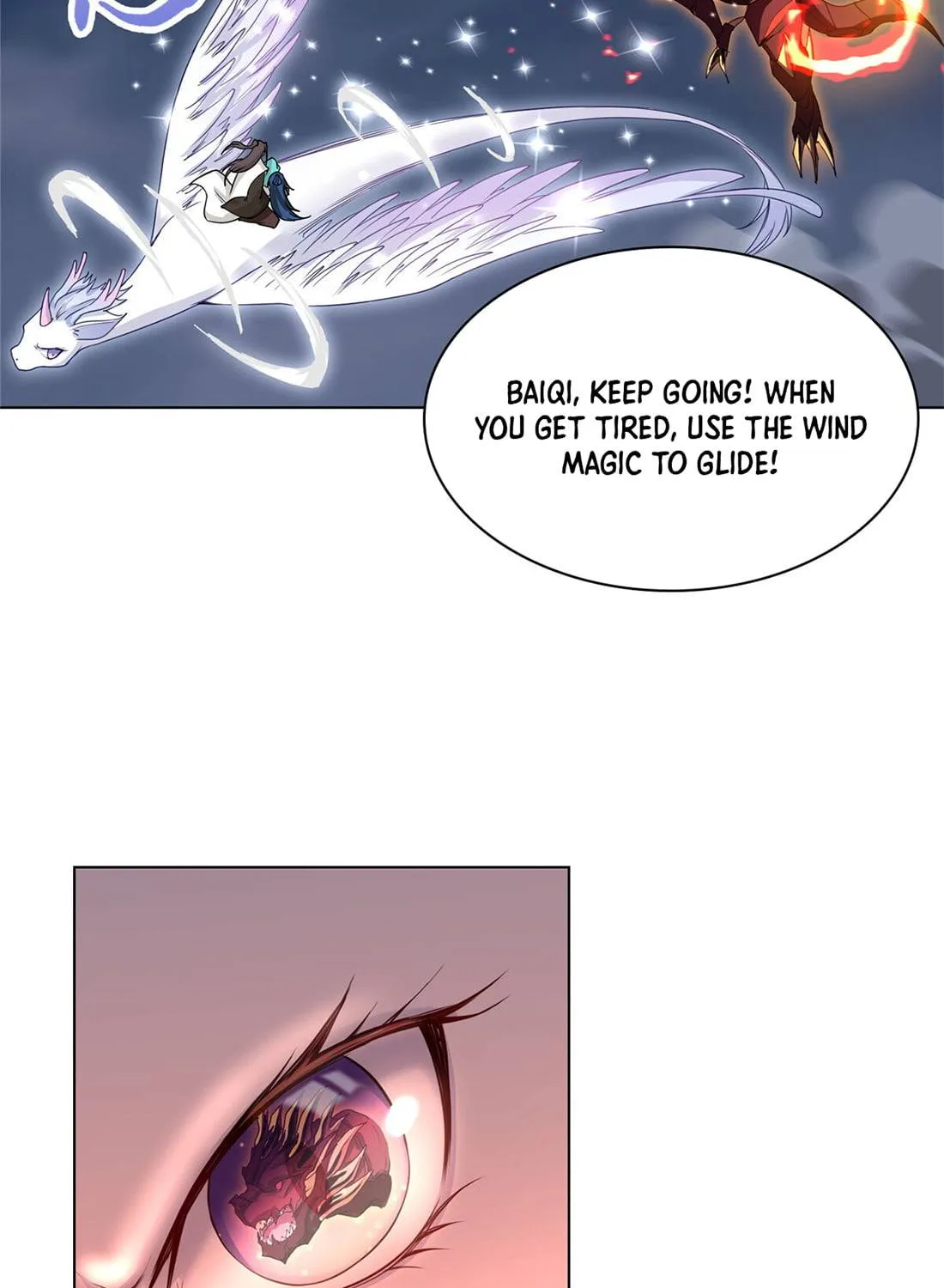 Read Dragon Master chapter 19 image 4 on Lezhin