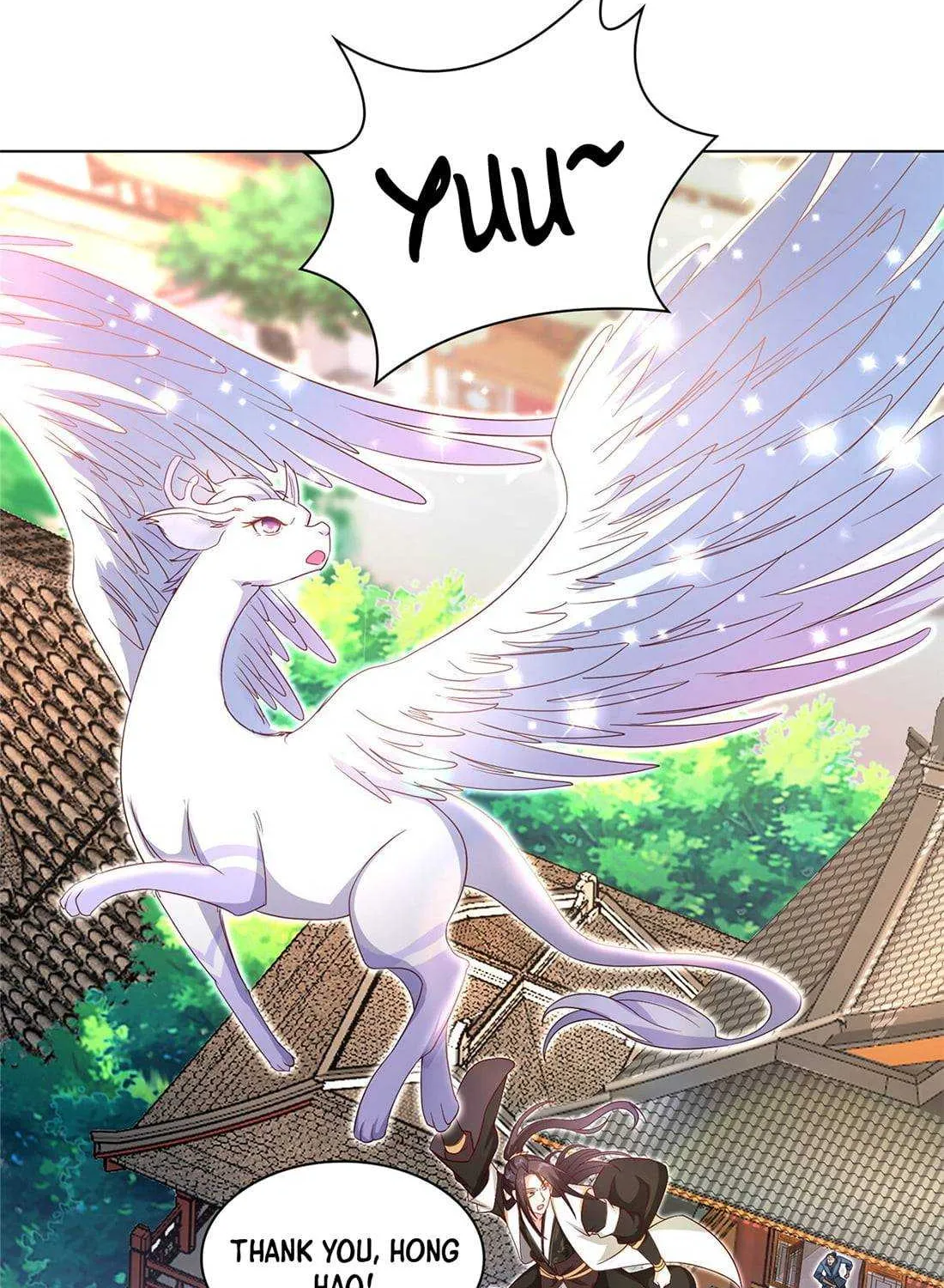 Read Dragon Master chapter 19 image 43 on Lezhin