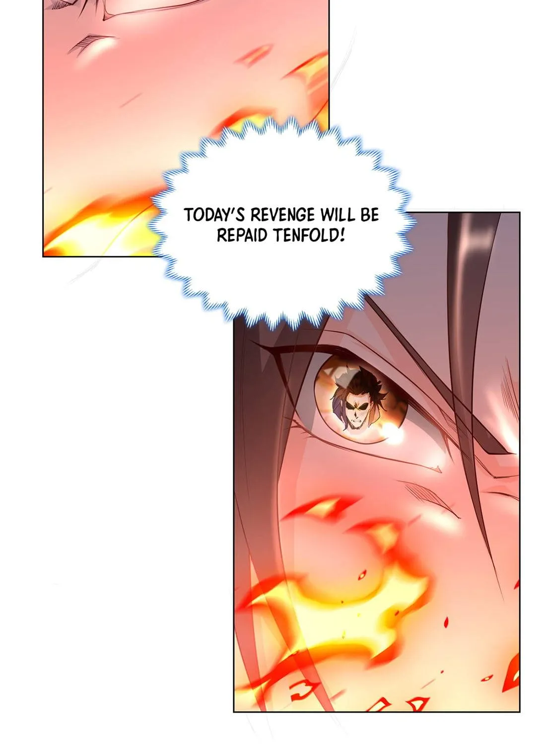 Read Dragon Master chapter 19 image 5 on Lezhin