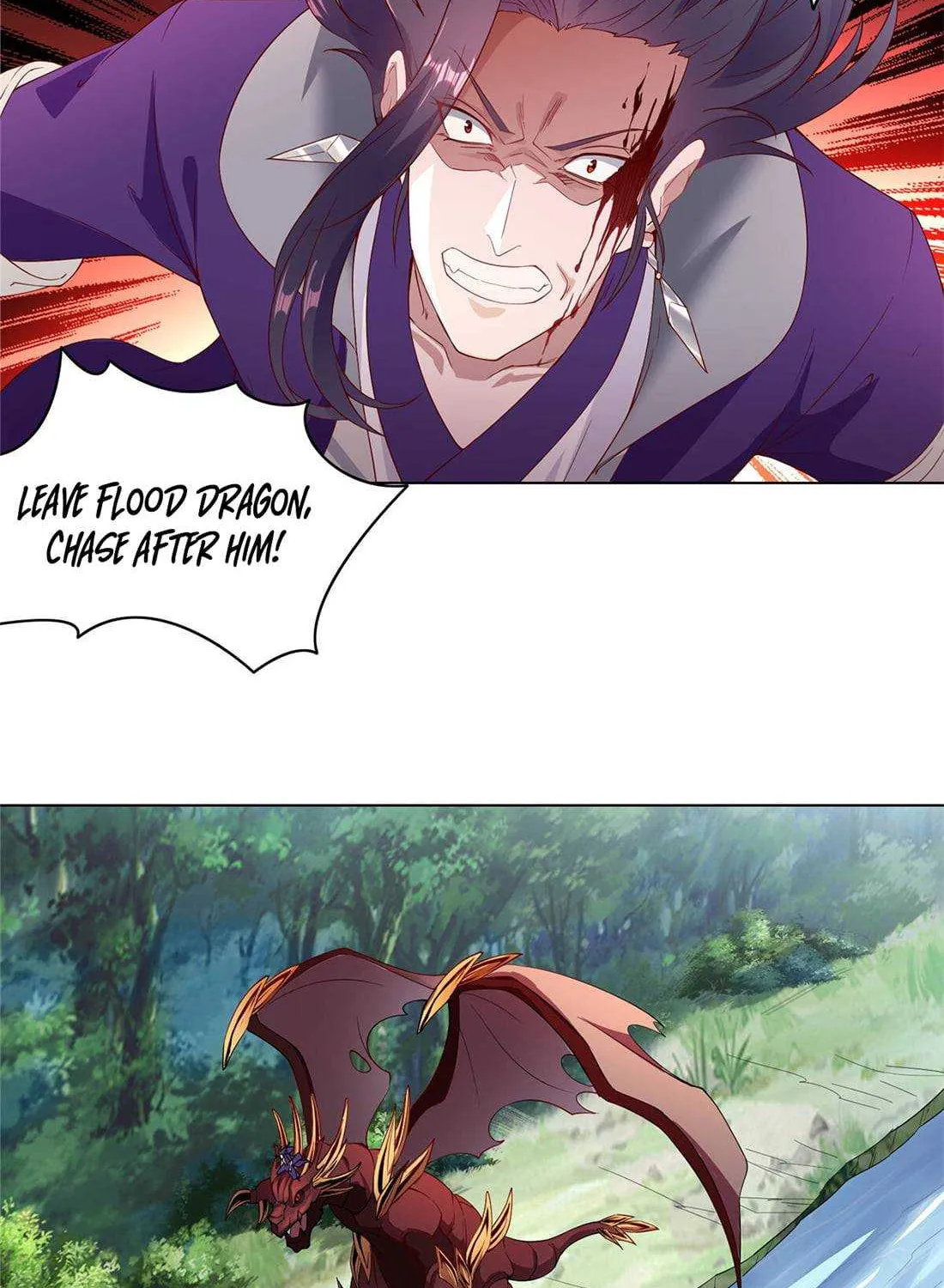 Read Dragon Master chapter 19 image 9 on Lezhin