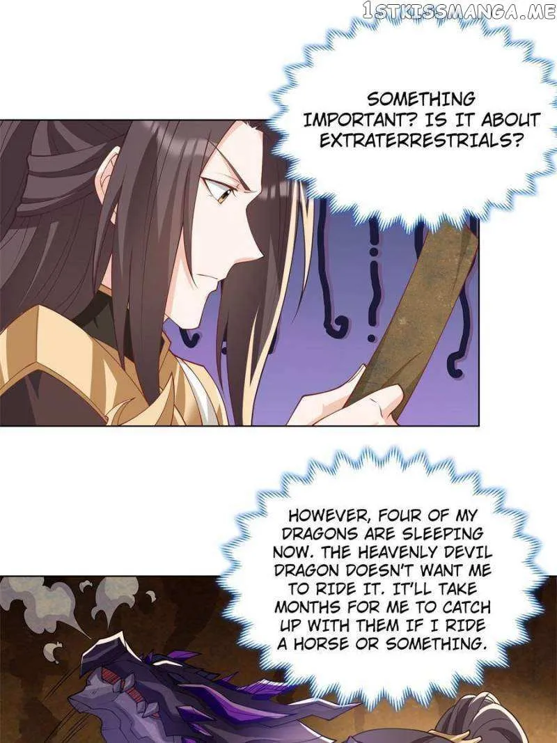 Read Dragon Master chapter 190 image 11 on Lezhin