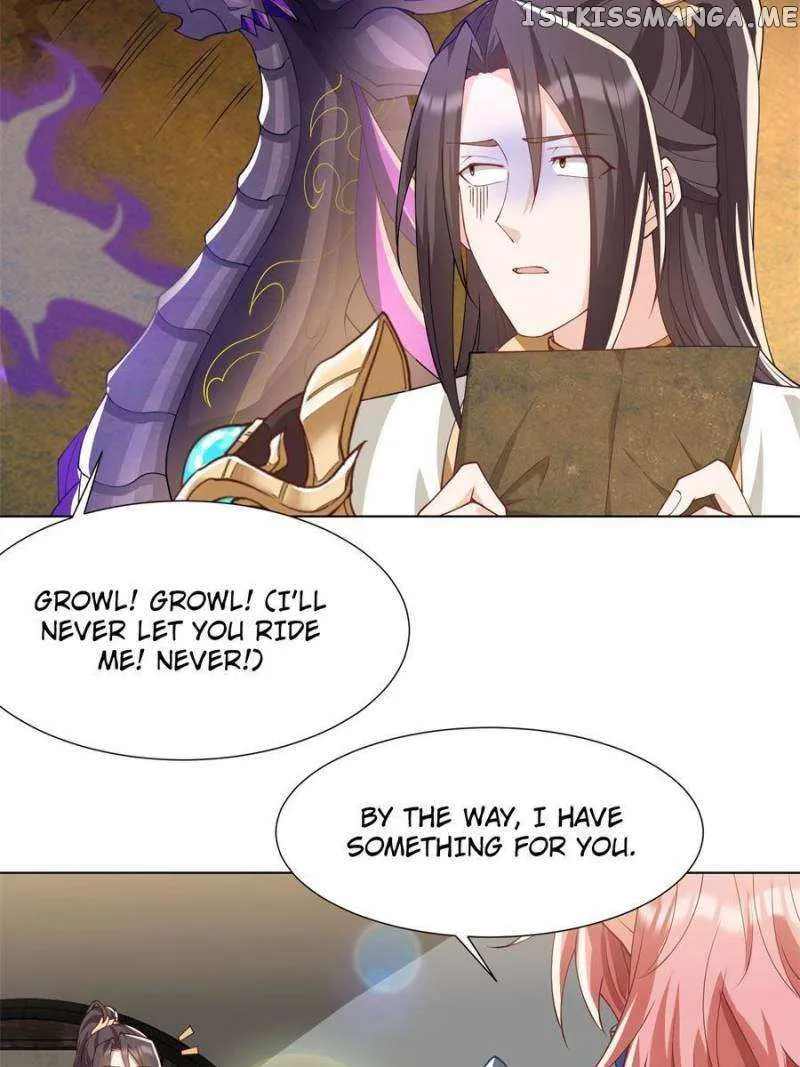 Read Dragon Master chapter 190 image 12 on Lezhin