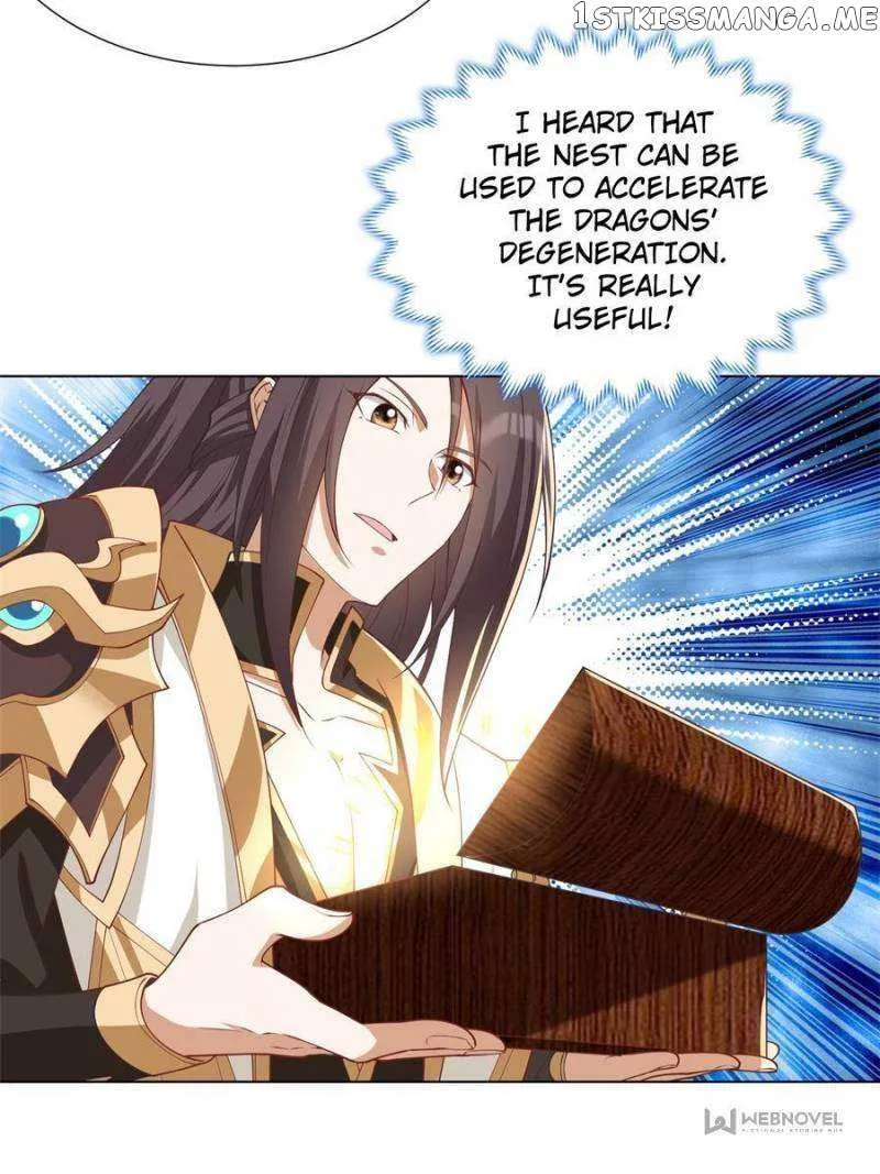 Read Dragon Master chapter 190 image 15 on Lezhin