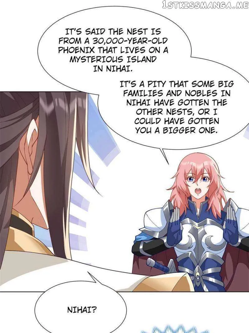 Read Dragon Master chapter 190 image 16 on Lezhin