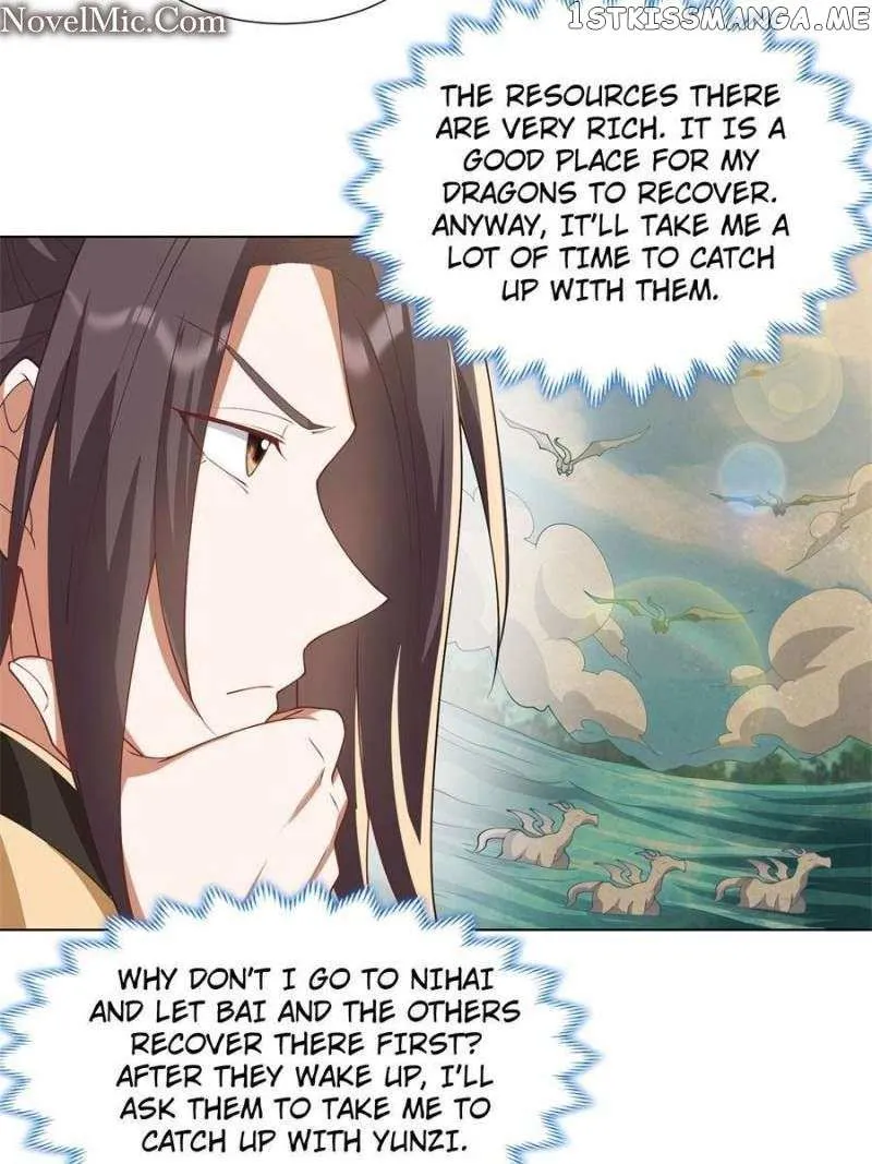 Read Dragon Master chapter 190 image 17 on Lezhin