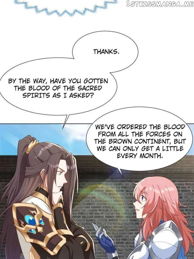 Read Dragon Master chapter 190 image 18 on Lezhin