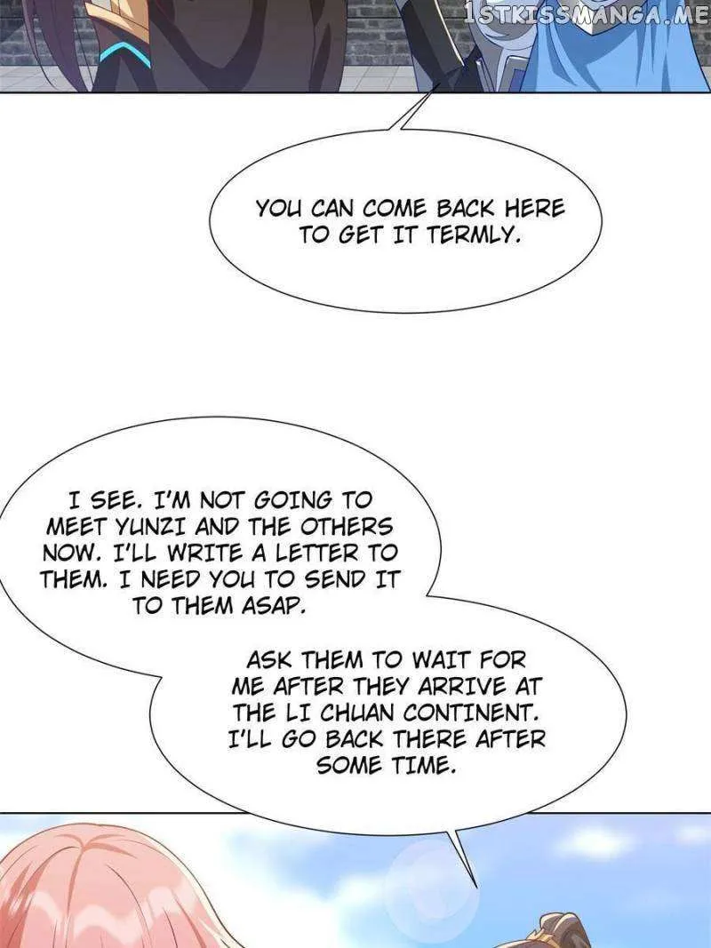 Read Dragon Master chapter 190 image 19 on Lezhin