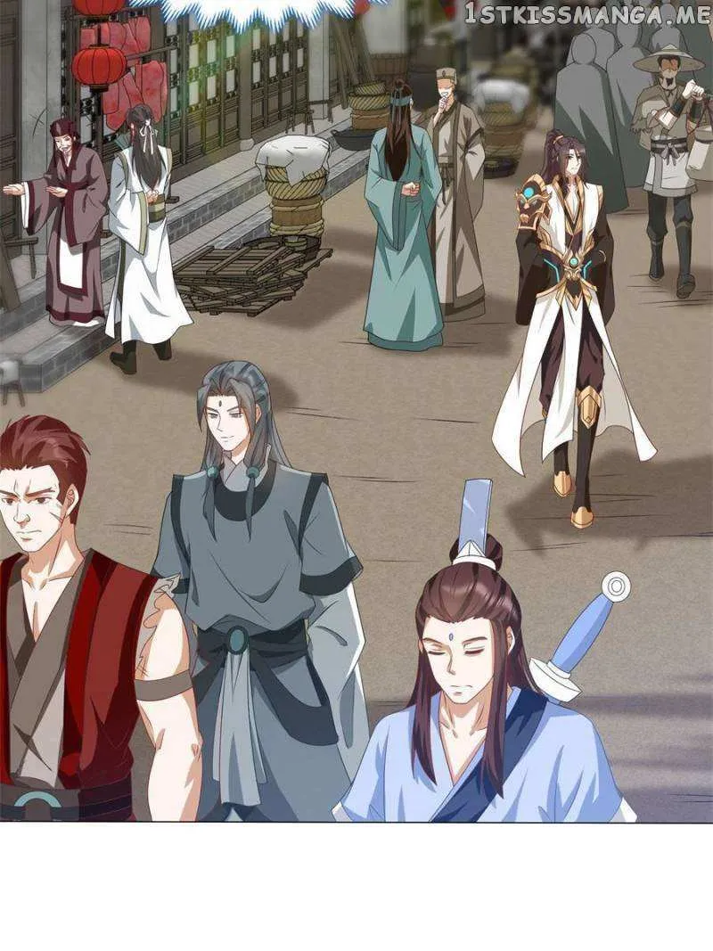Read Dragon Master chapter 190 image 2 on Lezhin