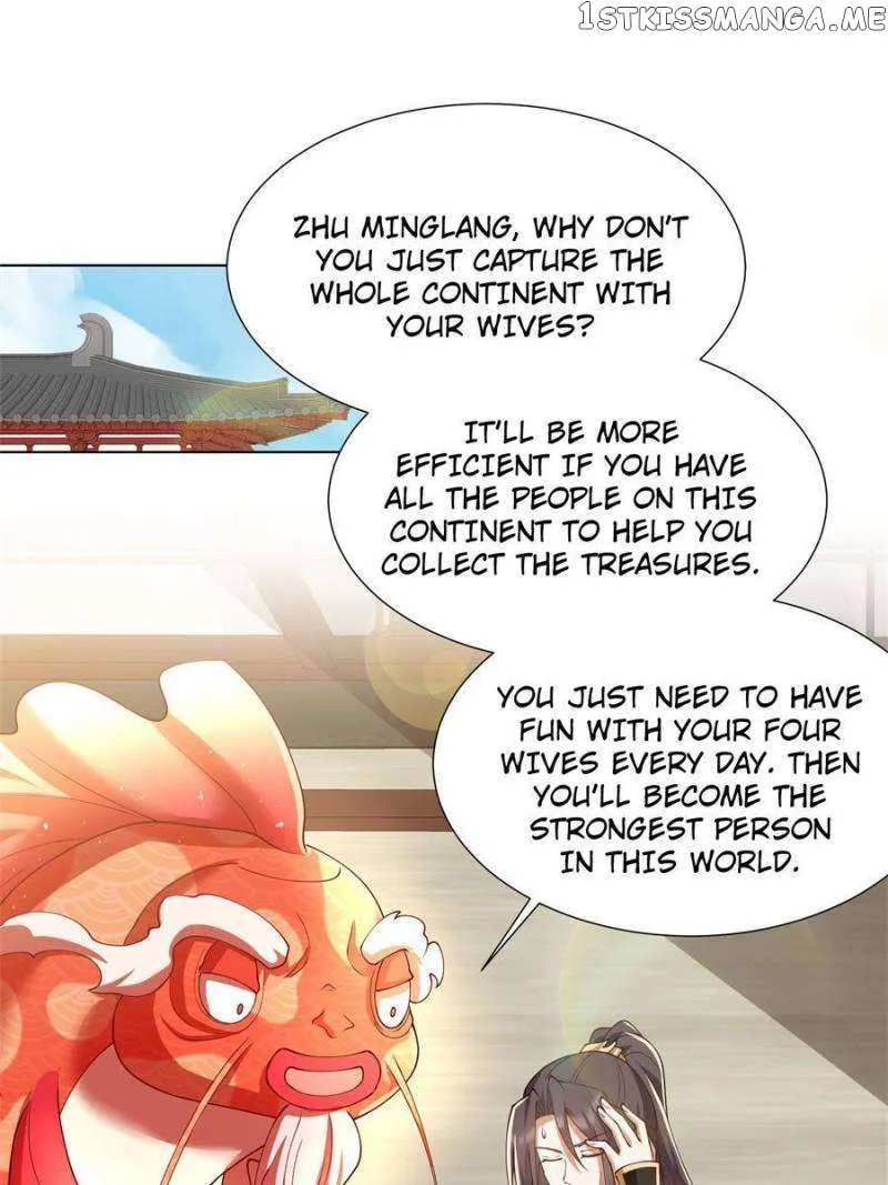 Read Dragon Master chapter 190 image 21 on Lezhin