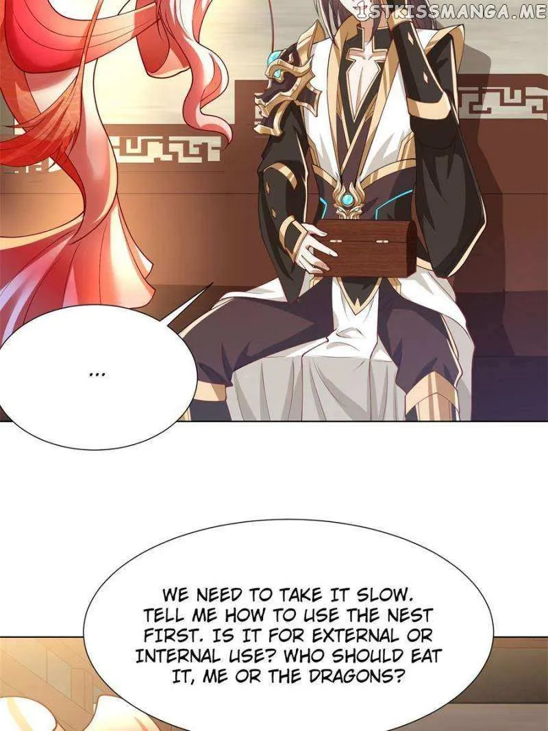 Read Dragon Master chapter 190 image 22 on Lezhin