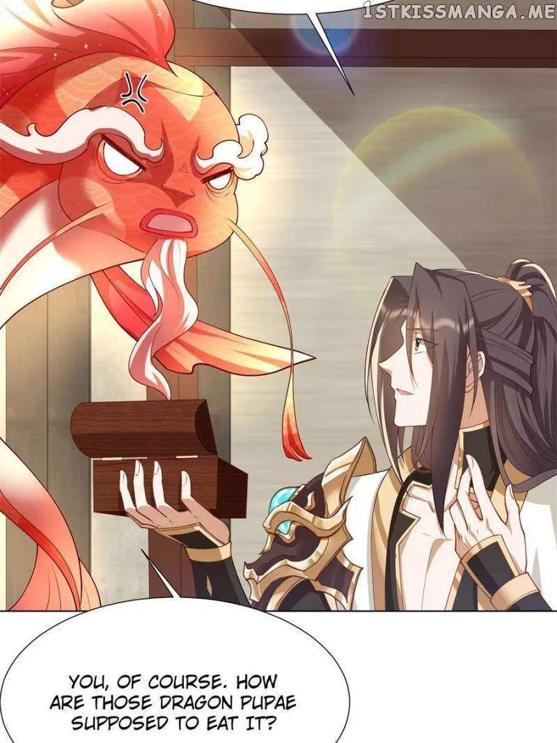 Read Dragon Master chapter 190 image 23 on Lezhin