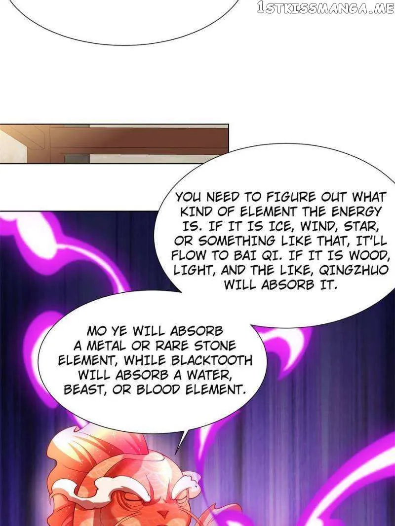 Read Dragon Master chapter 190 image 24 on Lezhin