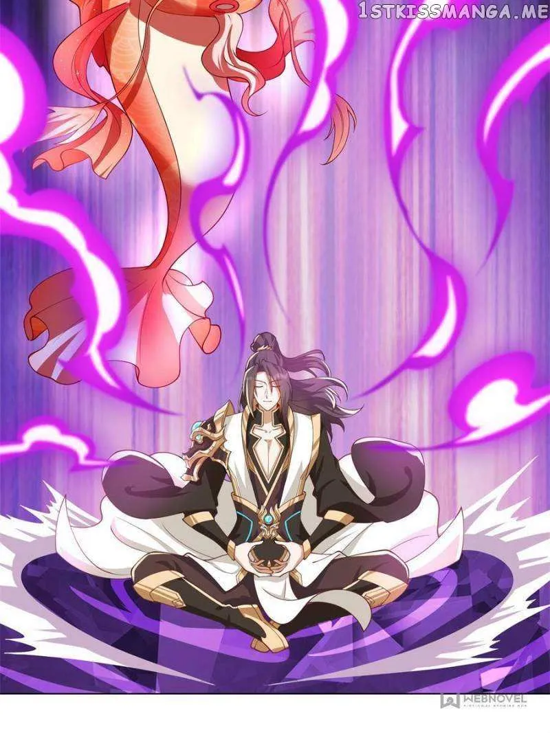 Read Dragon Master chapter 190 image 25 on Lezhin