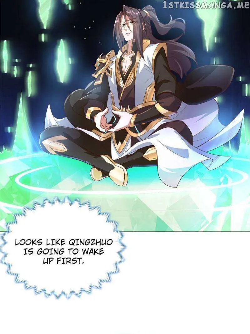 Read Dragon Master chapter 190 image 27 on Lezhin