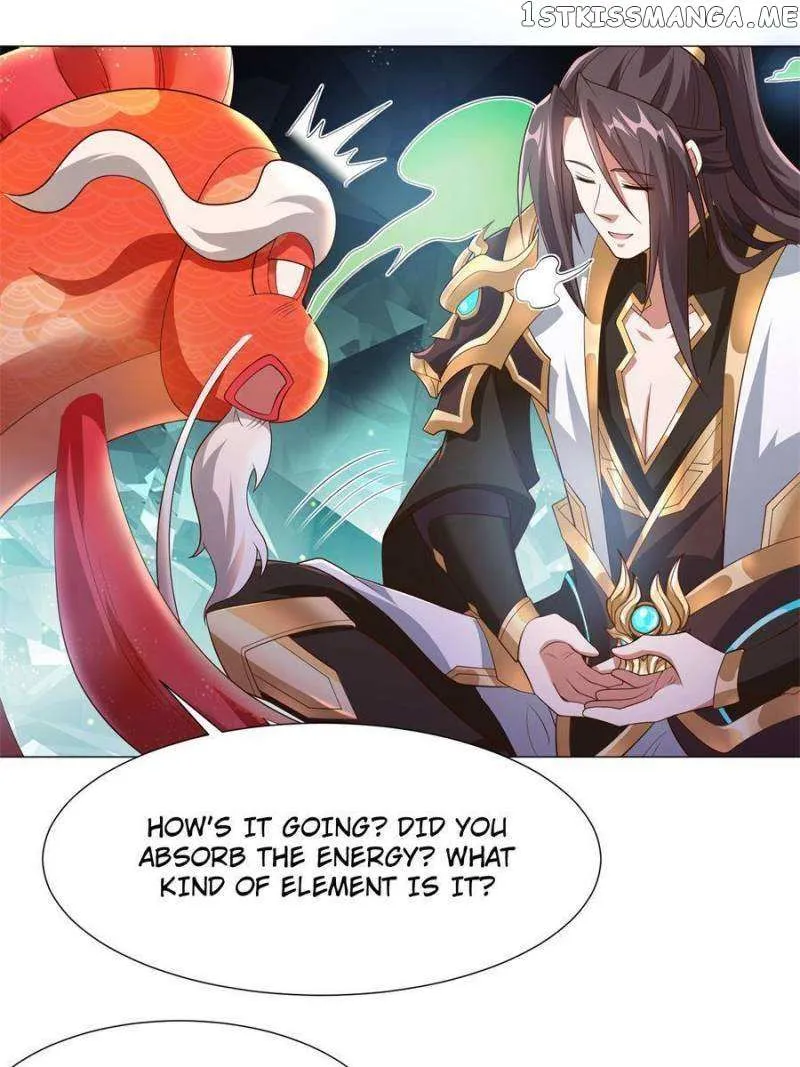 Read Dragon Master chapter 190 image 28 on Lezhin