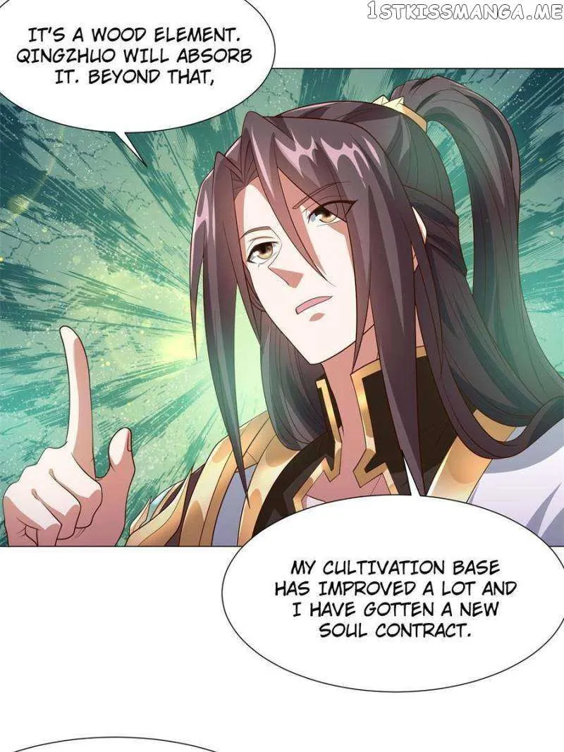 Read Dragon Master chapter 190 image 29 on Lezhin