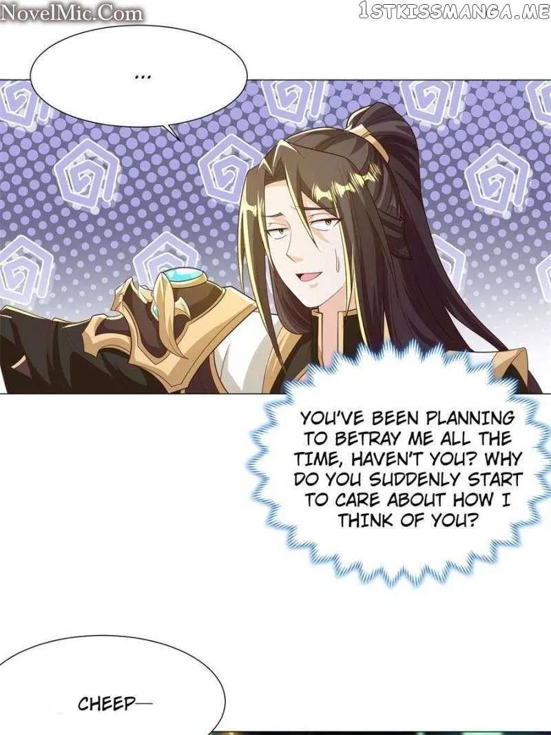 Read Dragon Master chapter 190 image 34 on Lezhin