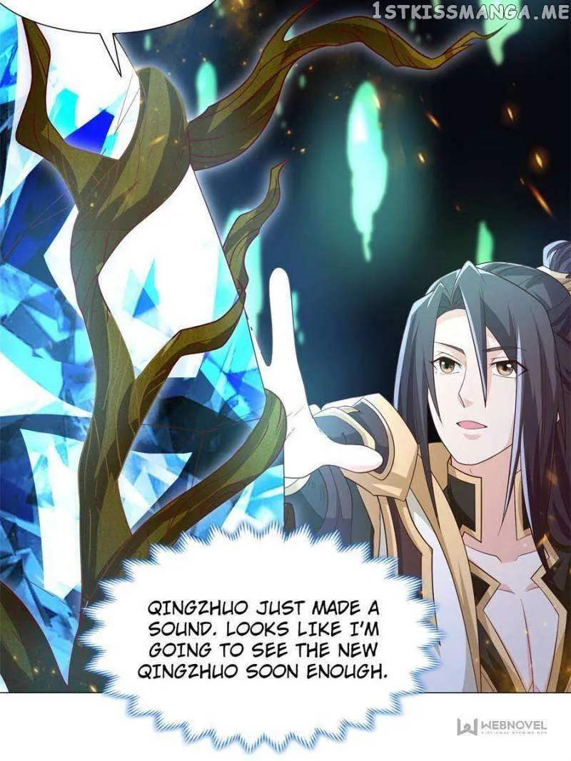 Read Dragon Master chapter 190 image 35 on Lezhin