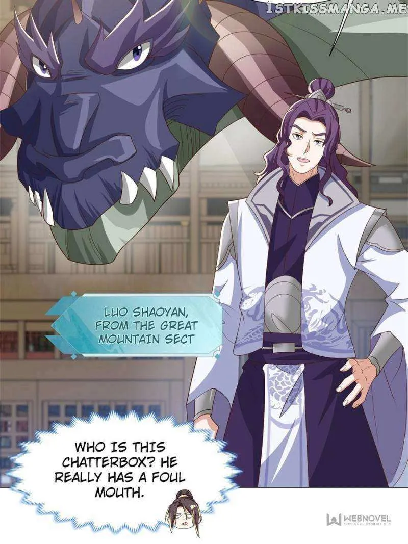 Read Dragon Master chapter 190 image 40 on Lezhin