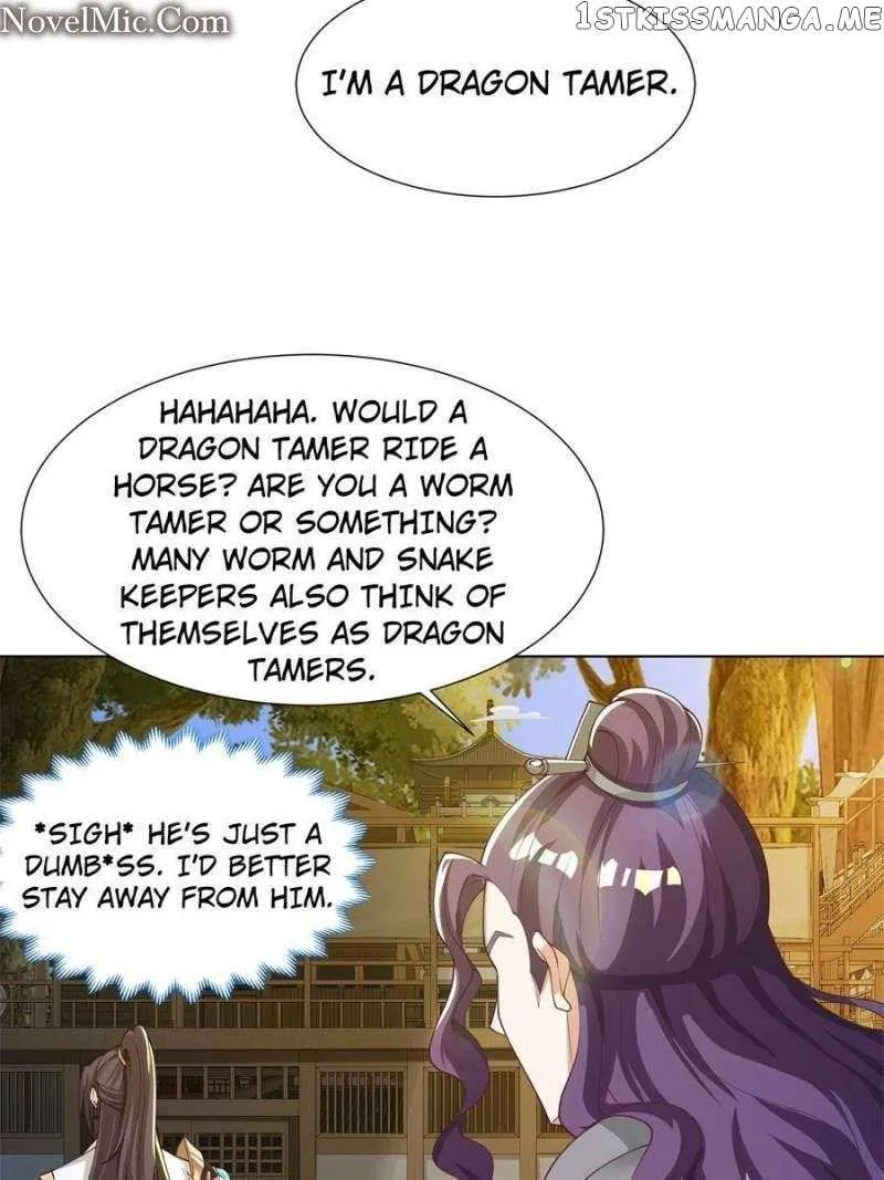 Read Dragon Master chapter 190 image 42 on Lezhin