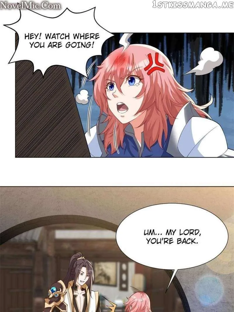 Read Dragon Master chapter 190 image 6 on Lezhin