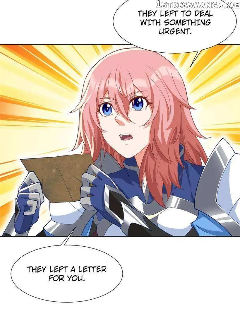 Read Dragon Master chapter 190 image 8 on Lezhin