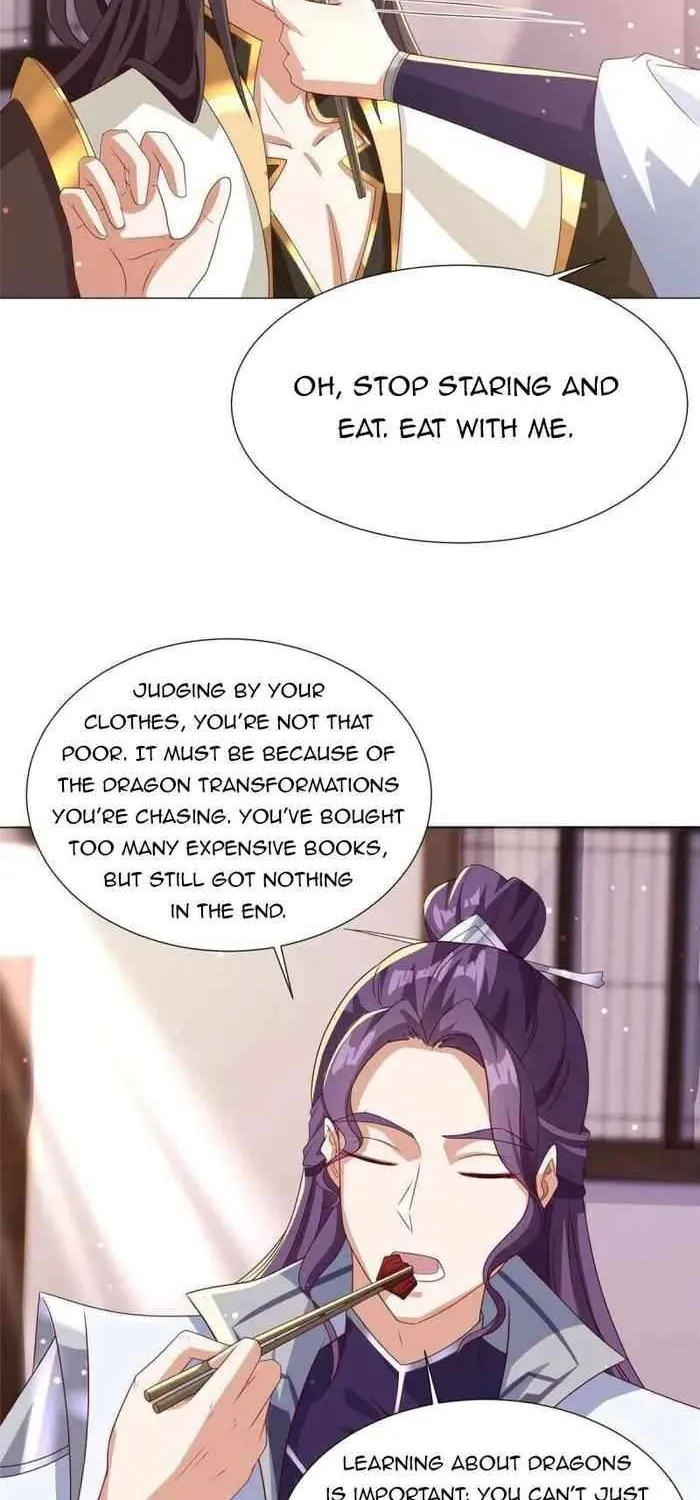 Read Dragon Master chapter 191 image 10 on Lezhin