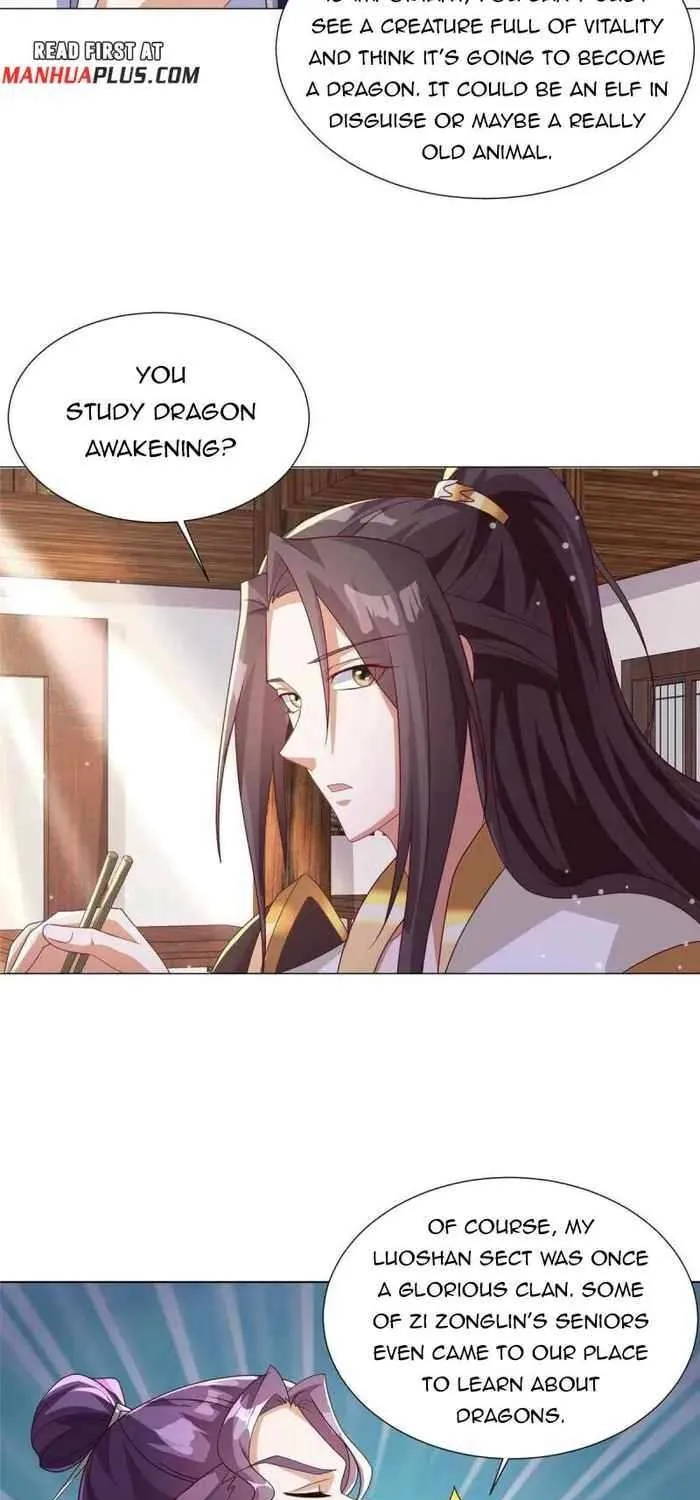 Read Dragon Master chapter 191 image 11 on Lezhin