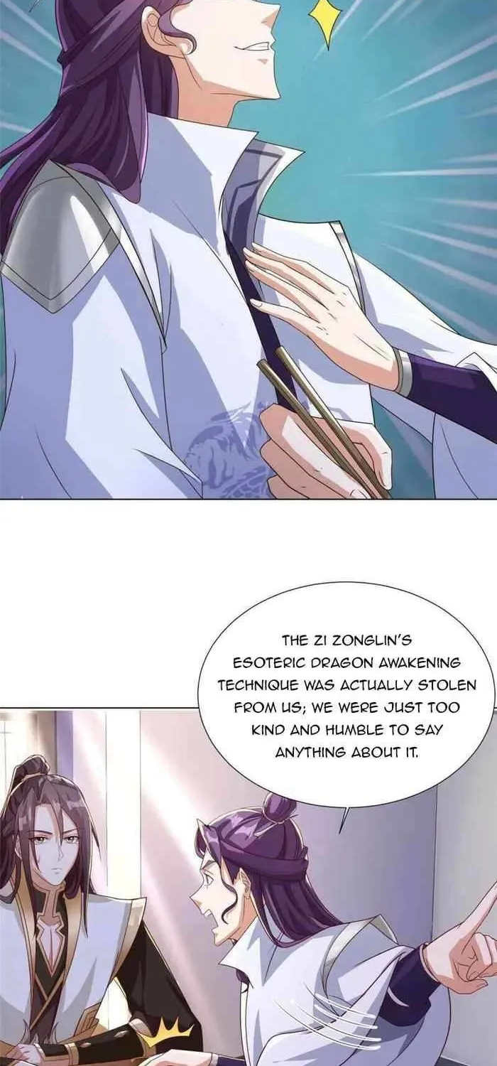 Read Dragon Master chapter 191 image 12 on Lezhin