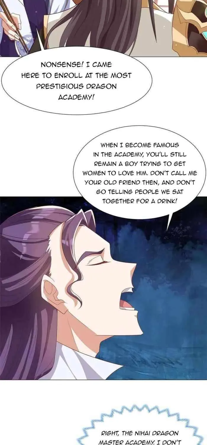 Read Dragon Master chapter 191 image 16 on Lezhin