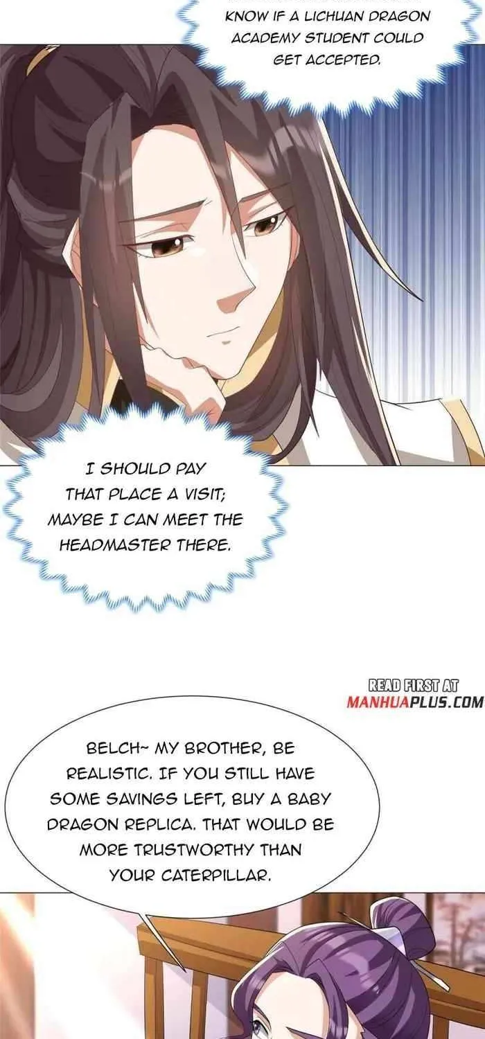 Read Dragon Master chapter 191 image 17 on Lezhin