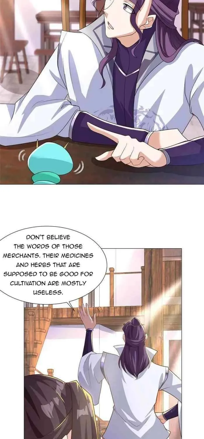 Read Dragon Master chapter 191 image 18 on Lezhin