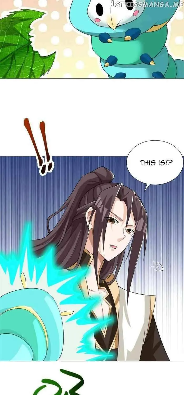 Read Dragon Master chapter 191 image 20 on Lezhin